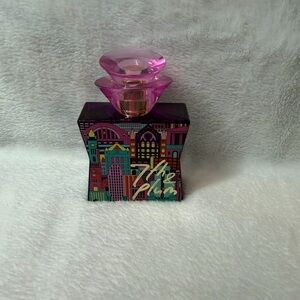 7th and Plum by Pure Romance